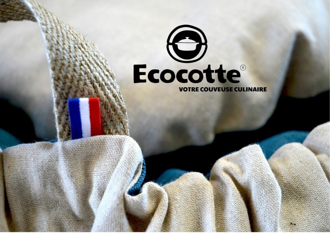 Ecocotte® 100% fabriquée en France