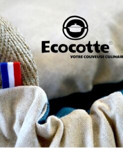 Ecocotte® 100% fabriquée en France