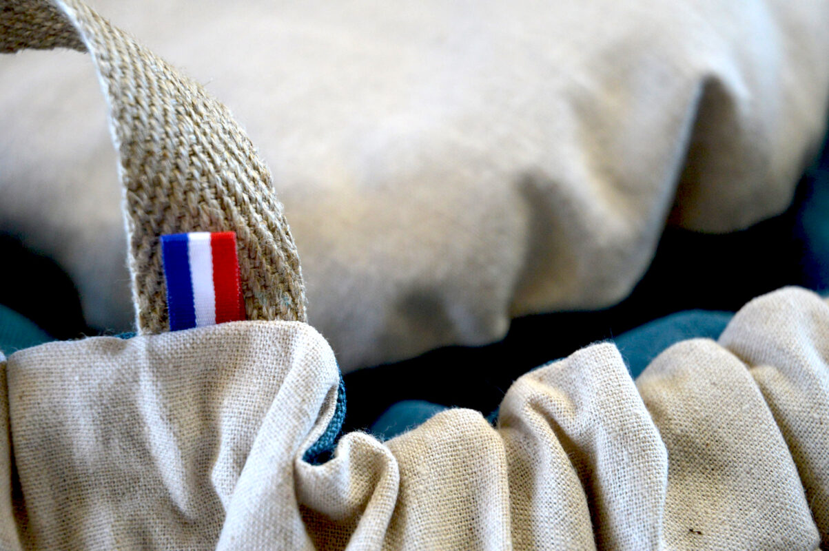 Ecocotte®: 100% made in France